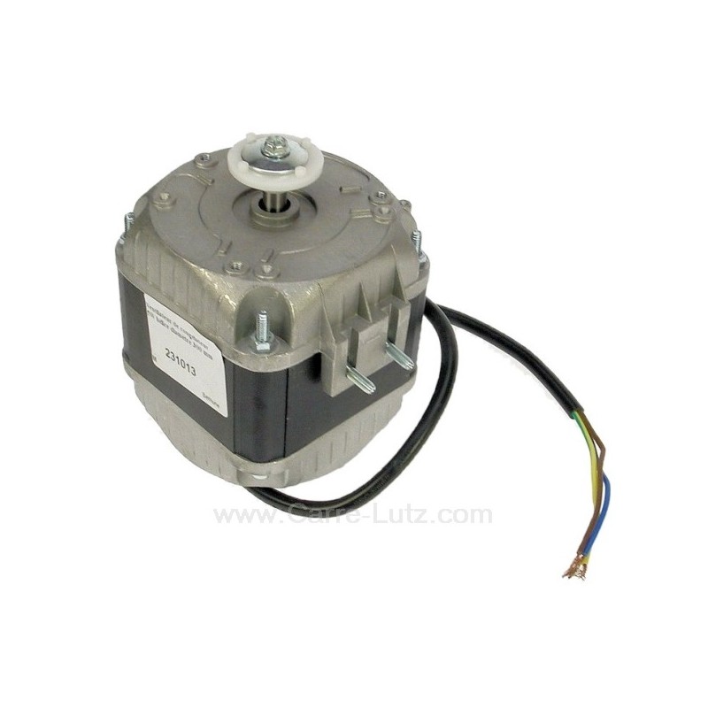 231013 Moteur de ventilateur de congélateur 25W 20,50 € 231013 Moteur de ventilateur de congélateur 25W 20,50 €