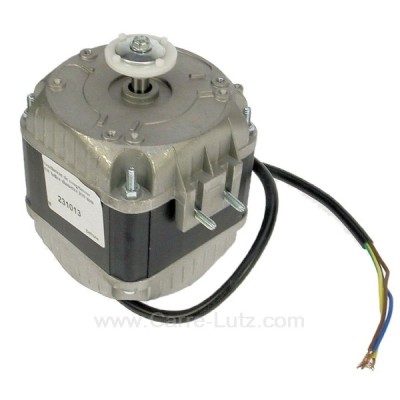 231013  Moteur de ventilateur de congélateur 25W  20,50 €