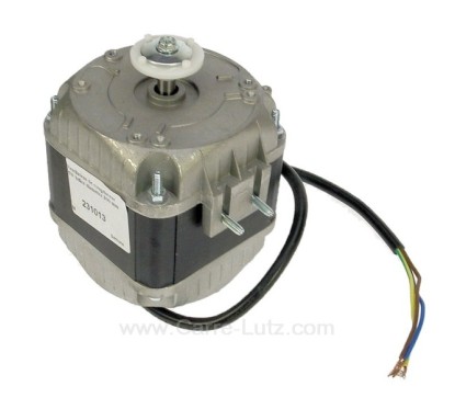 231013  Moteur de ventilateur de congélateur 25W  20,50 €