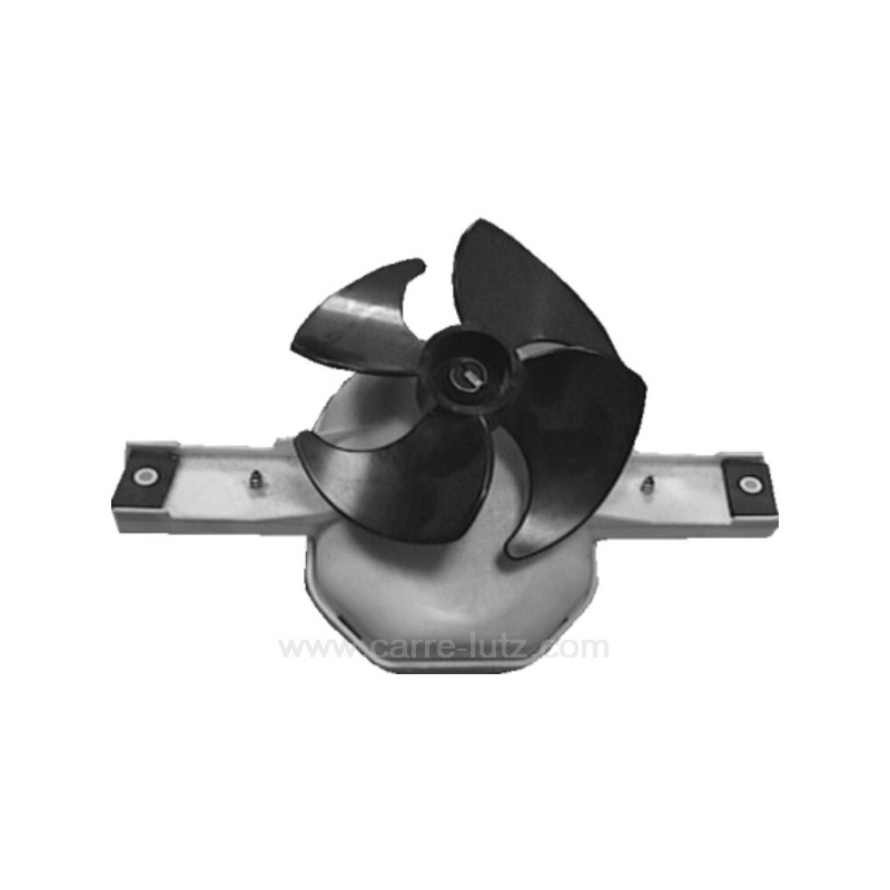 Ventilateur de réfrigerateur No Frost 