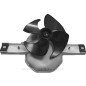 Ventilateur de réfrigerateur No Frost Ventilateur de réfrigerateur No Frost