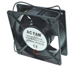 231016  00001305508 - Ventilateur 20W 120x120 mm d'insert Godin 35,10 €