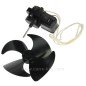 481936170011 - Ventilateur de réfrigérateur No Frost Ignis Whirlpool 