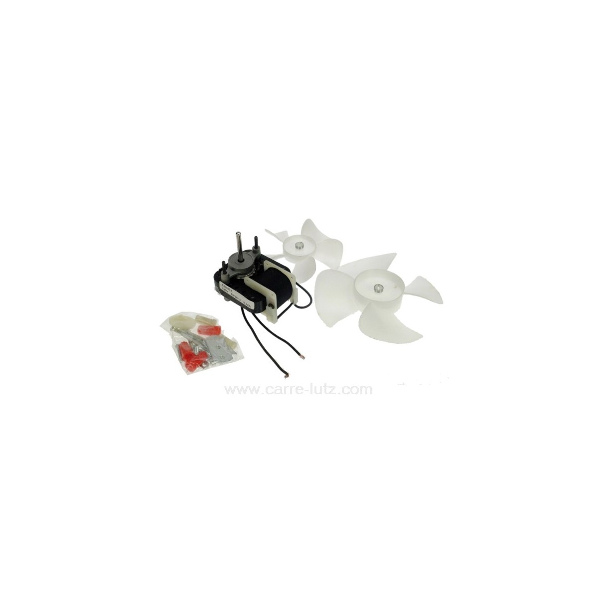 231020  Ventilateur 15 Watt 220V de réfrigérateur No Frost 15,50 €