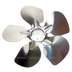 231060  Hélice de ventilateur diamètre 200 mm 1,70 €