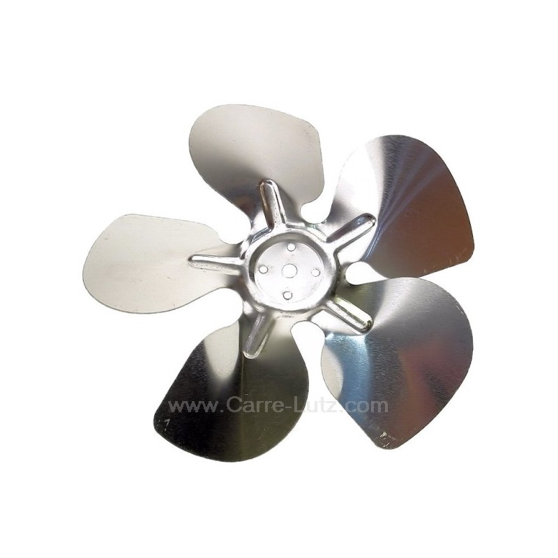 231060  Hélice de ventilateur diamètre 200 mm 1,70 €