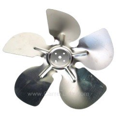 231061  Hélice de ventilateur diamètre 254 mm 4,80 €