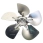 Hélice de ventilateur diamètre 254 mm