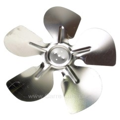 231062  Hélice de ventilateur diamètre 300 mm 8,70 €