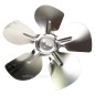 Hélice de ventilateur diamètre 300 mm