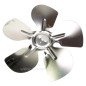 Hélice de ventilateur diamètre 300 mm Hélice de ventilateur diamètre 300 mm