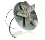 231101  Ventilateur extracteur de fumée de poêle à pellets 300,30 €