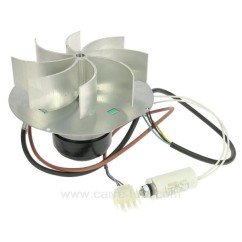 231103  Ventilateur centifuge FANDIS de poêle à pellets 210,20 €