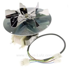 231104  Ventilateur extracteur de fumée ST25TTAC de poele a pellet 264,60 €