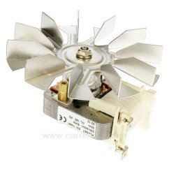 231152  41031300 92740760 - Ventilateur de four à chaleur tournante Candy Rosières  37,20 €