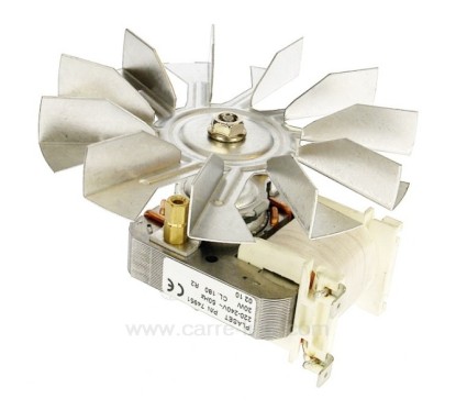 231152  41031300 92740760 - Ventilateur de four à chaleur tournante Candy Rosières  37,20 €