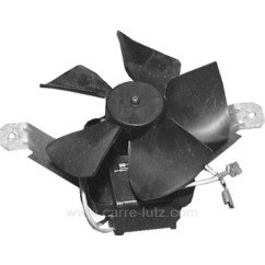 231164  481936118218 - Ventilateur de four à micro ondes Laden Whirlpool  102,20 €