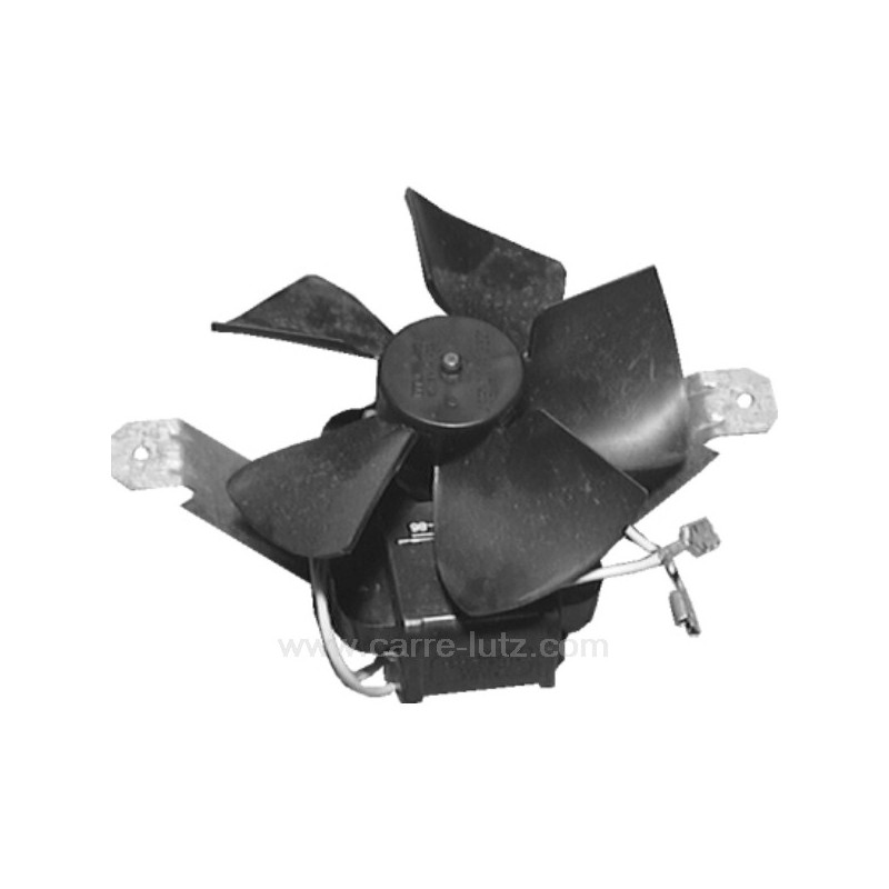 481936118218 - Ventilateur de four à micro ondes Laden Whirlpool 