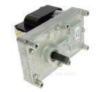 231503  Motoréducteur de vis sans fin de poêle à pellets 1,5 tour/minute 147,60 €