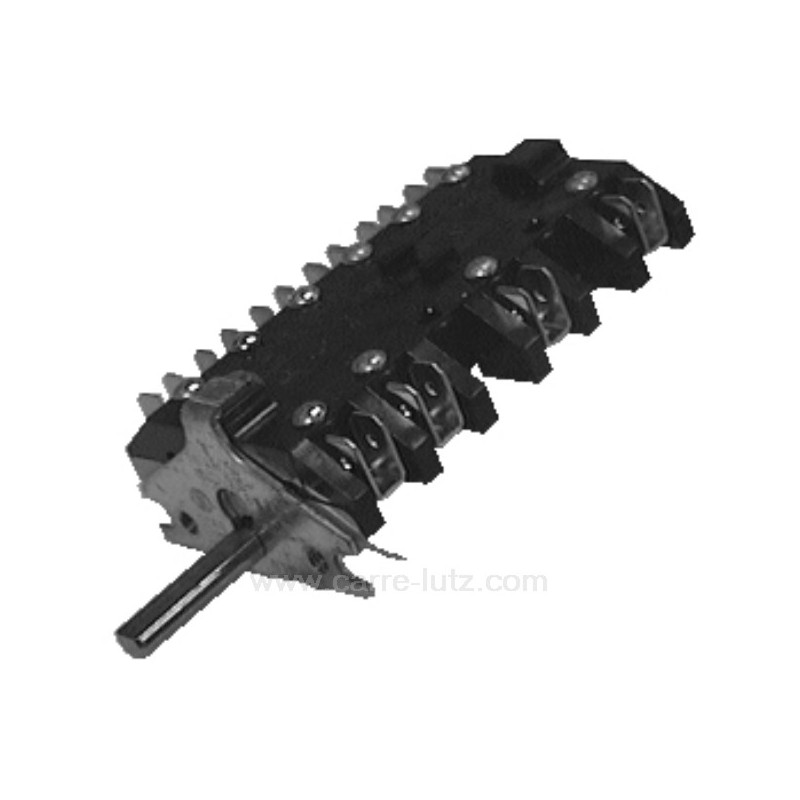 232068 605507201 - Commutateur de four 6H76 A.Martin Faure 93,90 € 232068 605507201 - Commutateur de four 6H76 A.Martin Faure 93,90 €