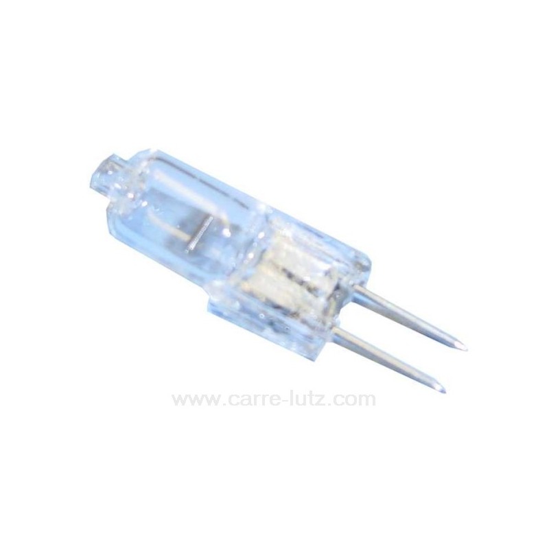 232092  Ampoule de four halogène 20W 12V 300° 3,00 €