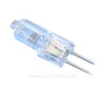 232092  Ampoule de four halogène 20W 12V 300° 3,00 €