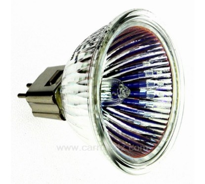 232098  LAMPE DE HOTTE 12V 20W GU 5.3 14,60 €