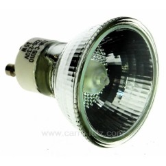 232099  LAMPE DE HOTTE 35W 220/230V GU10 13,80 €