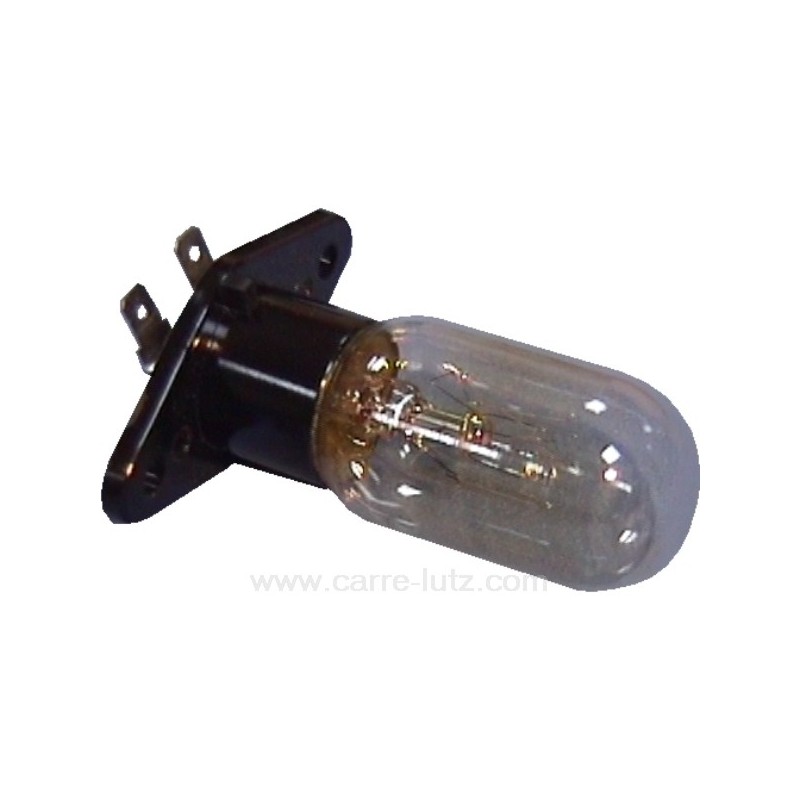 232116  Ampoule 25W 240V de four à micro ondes 3,60 €