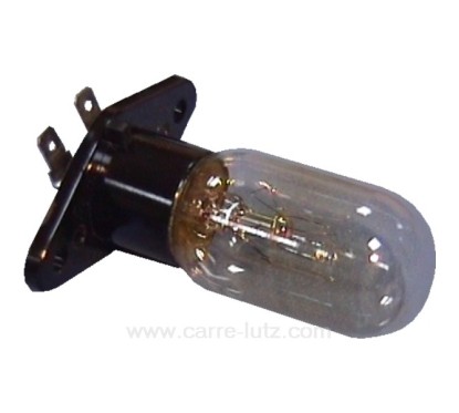 232116  Ampoule 25W 240V de four à micro ondes 4,10 €