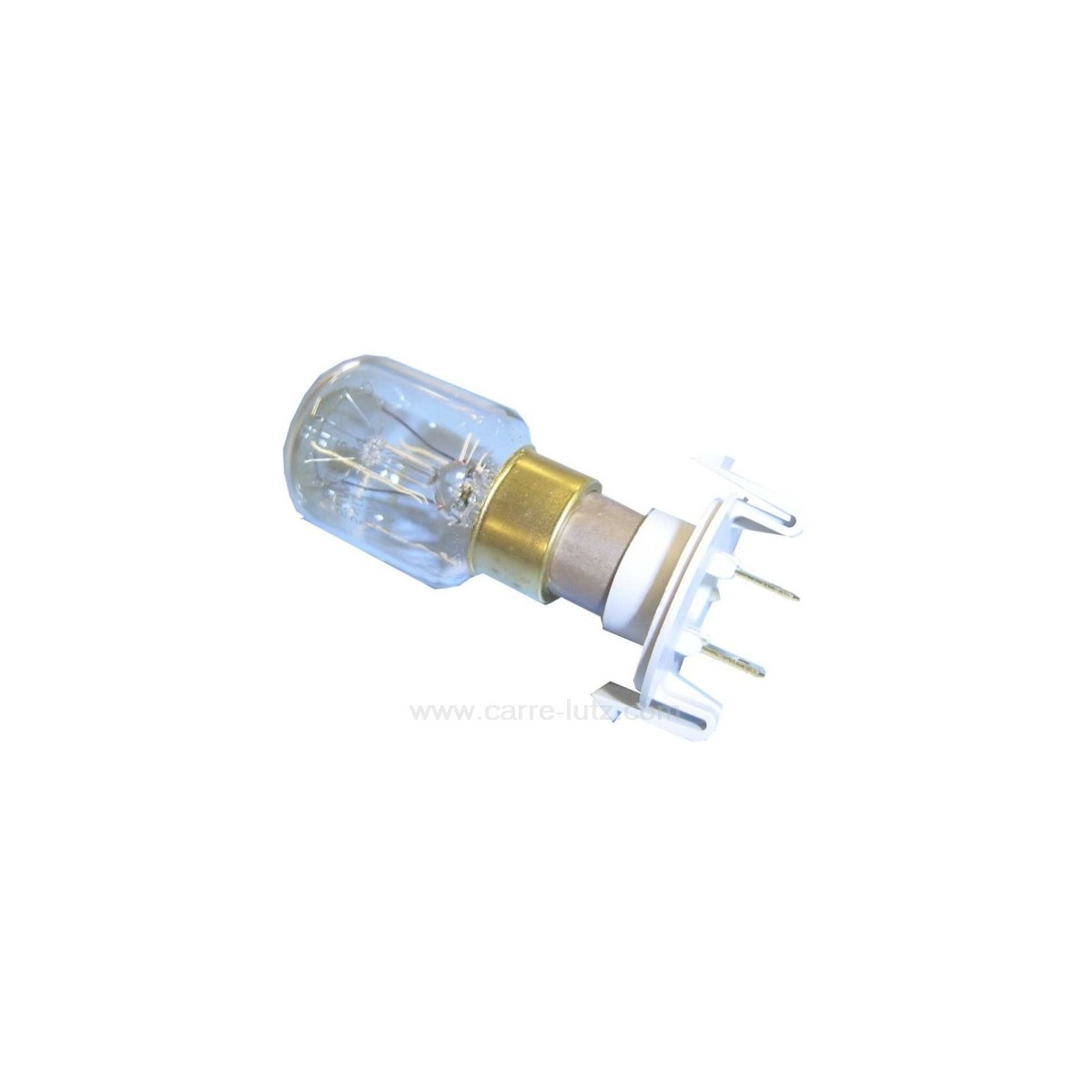 232118  76X7882 - Ampoule 25W 240V de four à micro ondes Brandt Electrolux  3,50 €