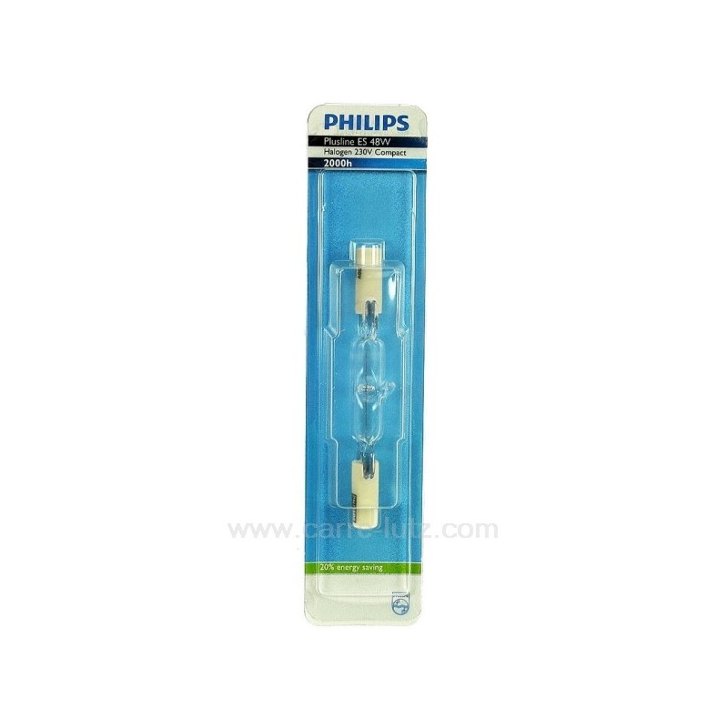 00157312 00174136 - Ampoule de four Halogène 48W 230V Bosch Siemens 