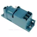 97812085 ou 92X8561 - Allumeur deux points pour plaque de cuisson De Dietrich