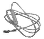 232163  71X5506 ou 64701198 - Fil de bougie d'allumage 17,20 €