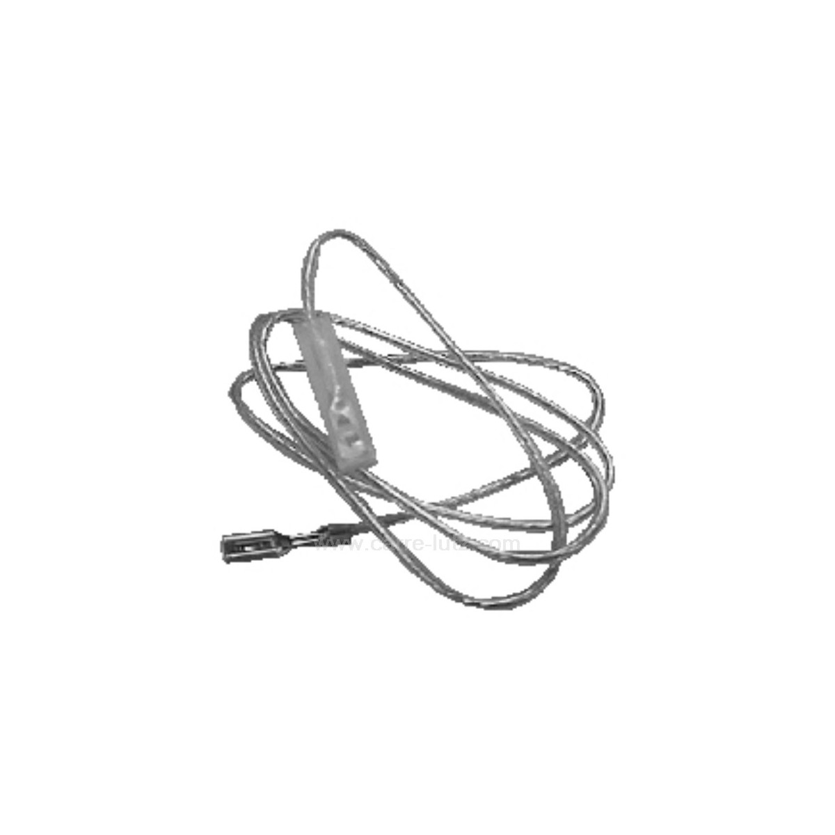 232163  71X5506 ou 64701198 - Fil de bougie d'allumage 17,20 €