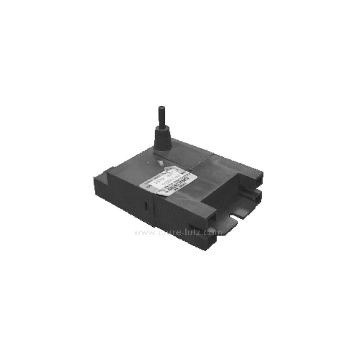 232165  71x5457 - Allumeur 2 points 2 fils pour plaque de cuisson Brandt Sauter 15,40 €
