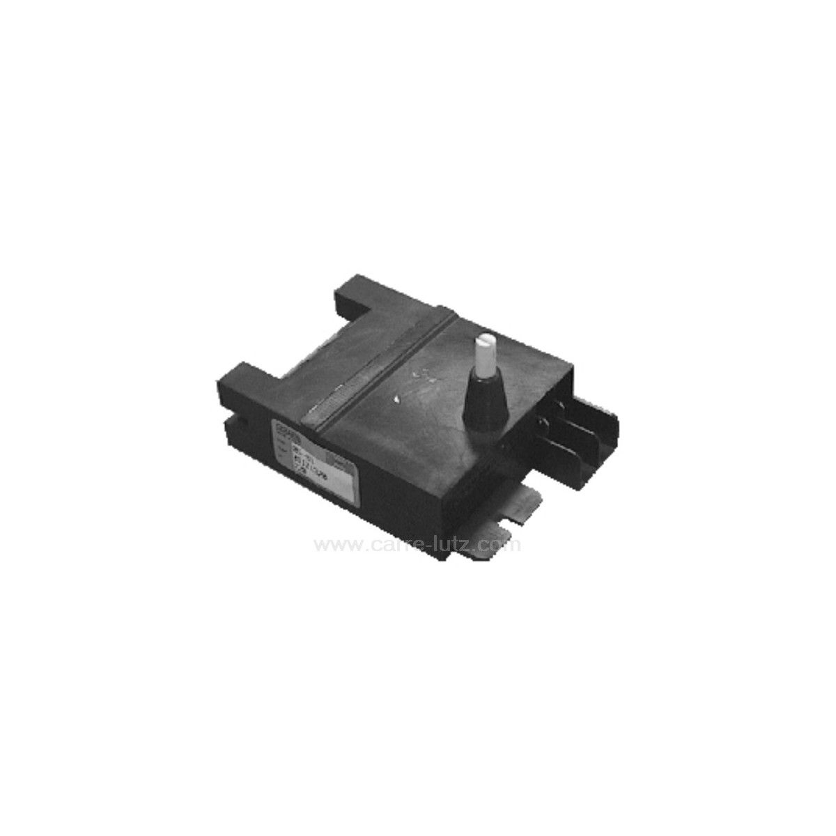 232168  64571416 - Allumeur 2 points 2 fils pour plaque de cuisson Thermor 43,40 €