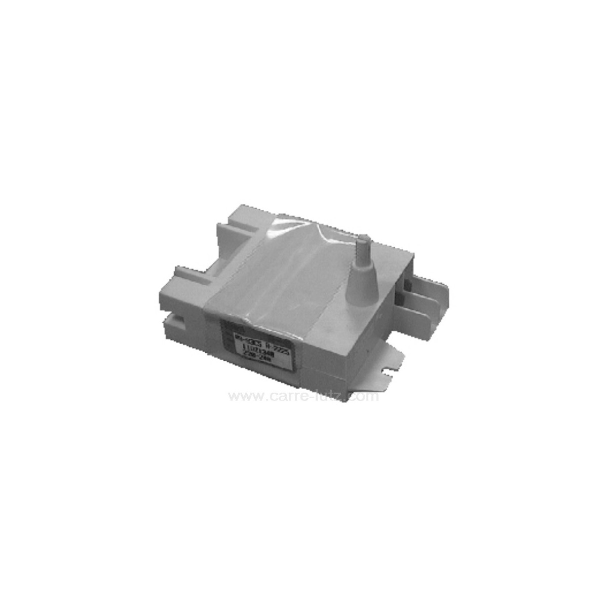 232169 8996619092415 ou 71X9277 ou 64571524 - Allumeur 4 points 2 fils pour plaque de cuisson 83,50 € 232169 8996619092415 ou 71X9277 ou 64571524 - Allumeur 4 points 2 fils pour plaque de cuisson 83,50 €