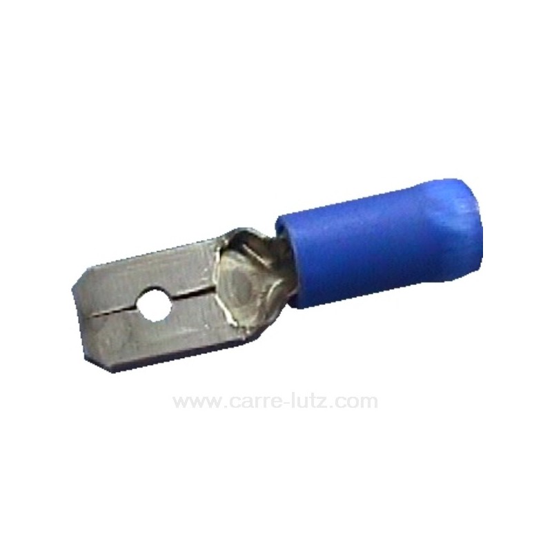 233105  COSSE MALE  ISOLEE BLEU 0,54 €