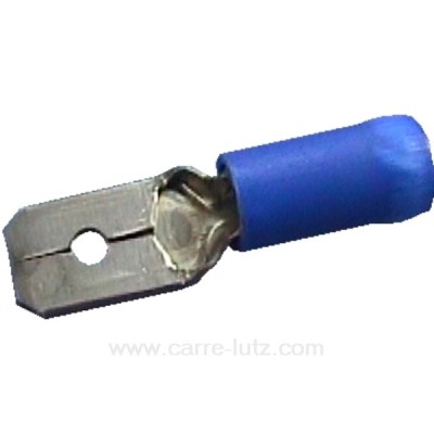 233105 COSSE MALE ISOLEE BLEU 0,54 €