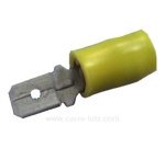 233106  COSSE MALE  ISOLEE JAUNE 0,54 €