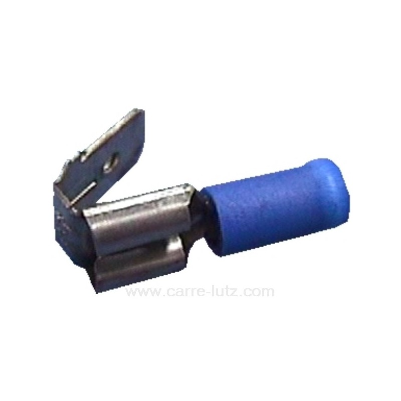 233108 COSSE MALE FEMELLE ISOLEE BLEU 0,46 € 233108 COSSE MALE FEMELLE ISOLEE BLEU 0,46 €