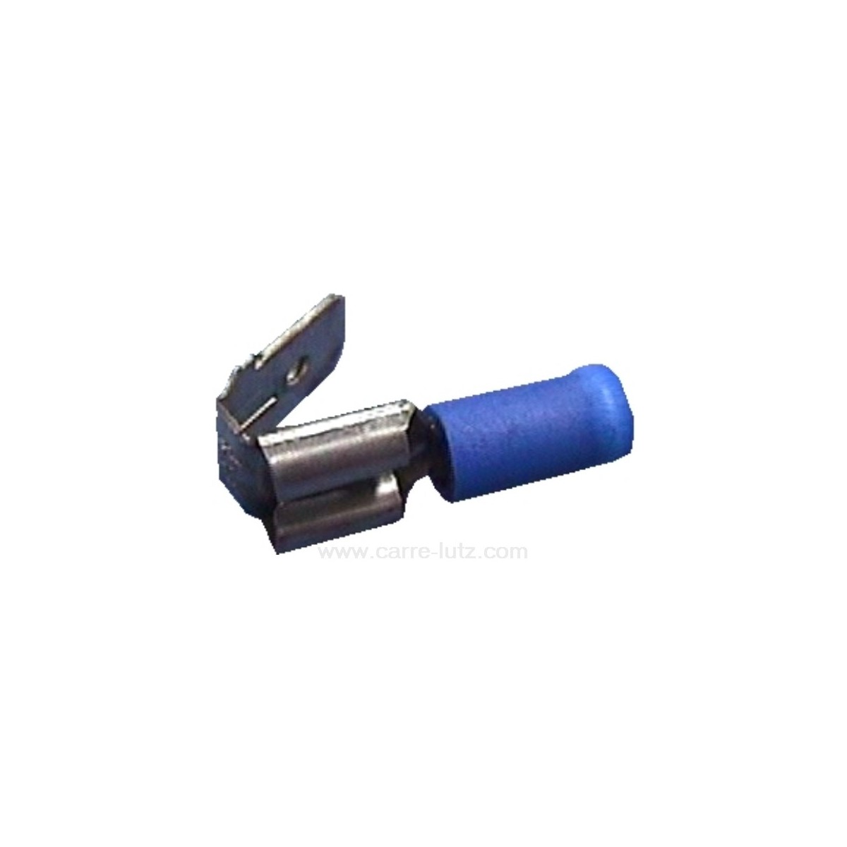 233108  COSSE MALE FEMELLE ISOLEE BLEU 0,46 €