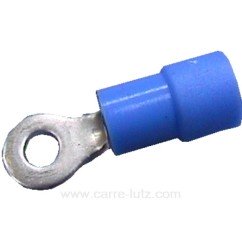 233114  COSSE OEILLET 3.2MM 0,24 €