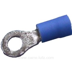 233115  COSSE OEILLET 4.3MM 0,35 €