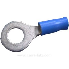 233117  COSSE A SERTIR OEILLET 6.4MM 0,24 €