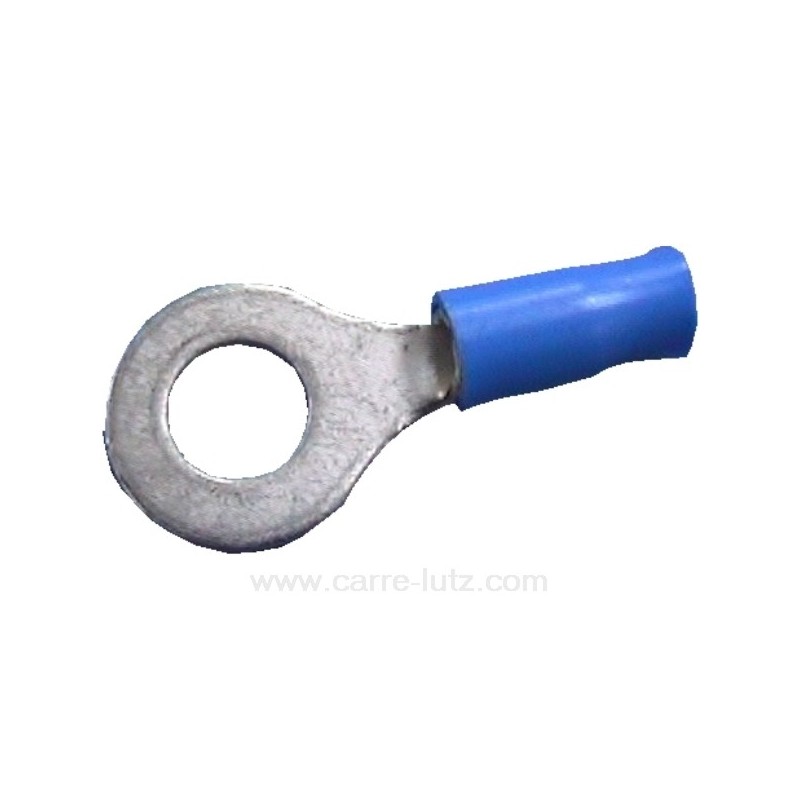 233117  COSSE A SERTIR OEILLET 6.4MM 0,24 €