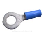 233117  COSSE A SERTIR OEILLET 6.4MM 0,25 €