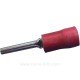 COSSE BUTEE ROUGE Accessoires 233138, reference 233138