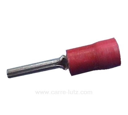 233138  COSSE BUTEE ROUGE 0,29 €